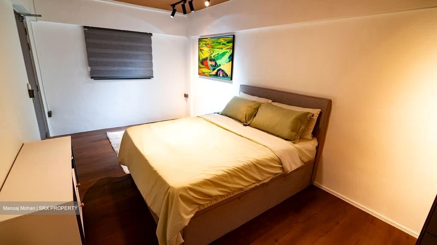 Blk 319 Teck Ghee Vista (Ang Mo Kio), HDB 3 Rooms #576795971